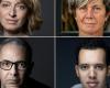 Goncourt-Preis: Wer sind die Finalisten?