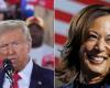 Der Pennsylvania-Vorstoß: Kamala Harris und Donald Trump verbringen die letzten Wahlkampfstunden im Swing State | Weltnachrichten