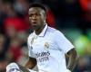 Real Madrid hat Vinicius angelogen