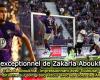 Zakaria Aboukhlal, beeindruckend bei Toulouse, strebt sein großes Comeback bei den Atlas Lions an – Le7tv.ma