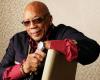 Quincy Jones, Michael Jacksons legendärer Produzent, ist gestorben