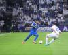 Al Hilal besiegt Esteghlal in der AFC Champions League Elite