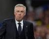 Ancelotti „hat es nicht übers Herz, über Fußball zu reden“