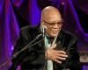 Quincy Jones, amerikanischer Trompeter und Produzent, ist gestorben