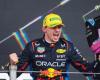 897 Tage an der Spitze der Meisterschaft: Max Verstappen übertrifft Schumachers Rekord