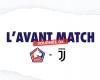 Champions League – D4: Informationen vor dem Spiel für LOSC – Juventus FC