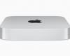 Apple senkt den Preis des generalüberholten Mac mini M2 im Refurb Store