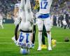 NFL: Detroit Lions schlagen Green Bay Packers