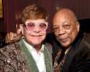 Elton John, Michael Buble, Will Smith, Jamie Lee Curtis und LL Cool J reagieren auf den Tod des Musikers Quincy Jones