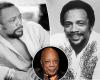 Quincy Jones besuchte vor 50 Jahren seinen eigenen Gedenkgottesdienst