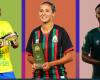 D-4 vor der Marokko Women’s Champions League 2024: Jraidi, Badu und Tholakele die Serientorschützen