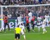 Real Madrid – AC Mailand LIVE: Vinicius gleicht per Elfmeter aus (1:1)