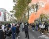 DIREKT. Demonstration der VTC-Fahrer in Toulouse: Flughafen, Bahnhof … Verfolgen Sie den Fortschritt der Mobilisierung an diesem Dienstag