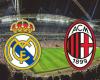 Real Madrid – AC Mailand. Zu welcher Uhrzeit und auf welchem ​​Kanal kann man das Champions-League-Spiel sehen?