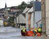 Überschwemmungen. Regen, Grundwasser, Flüsse, ein Hochrisikowinter in Pas-de-Calais?