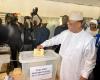 Parlamentswahlen vom 17. November: Macky Sall, eine bevorstehende Abstimmung