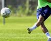 Frankreich: Suche bei der Professional Football League