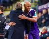 Kompany erzählt von seiner Zeit bei Anderlecht