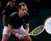 Tennis: In Metz gewinnt Richard Gasquet sein erstes Match auf der großen Rennstrecke seit sechs Monaten