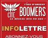 Balados Boomers-Archiv – Cité Boomers