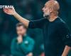 Pep: Ich werde mich dieser schwierigen Herausforderung stellen und meine Spieler fördern