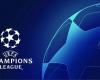 Champions-League-Spiele vom 5. und 6. November: alle Spiele und Zeiten vom 4. Spieltag –