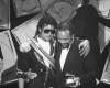 Zwischen 1979 und 1987 gestalteten Quincy Jones und Michael Jackson das Gesicht von Pop neu – rts.ch