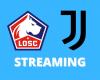 Streaming Lille – Juventus: Entdecken Sie die beste Lösung, um das Spiel live zu verfolgen