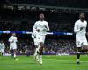 Informationen zum Spiel Real Madrid gegen Mailand in der Champions League