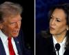 Donald Trump erobert Texas; Kamala Harris gewinnt den New Yorker Präsidentschaftswettbewerb