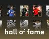 12 Goldene Schuhe und mehr als 3.000 Spiele in Belgien: Das ist die Pro League Hall of Fame