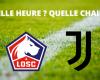 OL – Juventus-Übertragung: Zu welcher Zeit und auf welchem ​​Kanal kann man das Spiel live verfolgen?