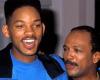 Will Smith nennt Quincy Jones in rührender Hommage nach seinem Tod „Vater“.