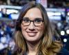 Sarah McBride gewinnt in Delaware und wird die erste Transgender-Gesetzgeberin im Kongress