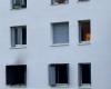 „Ich habe Leute aus dem Fenster springen sehen“, in einem Gebäude in Troyes bricht ein Feuer aus, ohne dass es Todesopfer gab