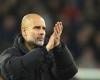 „Bester Trainer der Welt“: Der neue Trainer der Red Devils lobt Guardiola