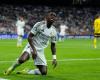 Ballon d’Or: Vinicius Jr. ist am Tiefpunkt, Real Madrid greift ein