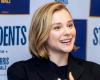 Chloë Grace Moretz outet sich als schwul, indem sie sich für die Rechte von LGBTQ einsetzt und gleichzeitig Kamala Harris unterstützt