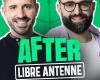 Libre Antenne – Und Sie, was ist Ihr Lieblingsgemüse? – 05.11