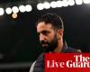 Sporting gegen Manchester City, Celtic gegen RB Leipzig: Champions League – live | Champions League