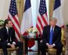 Warum Emmanuel Macron beim Trump-Harris-Match weiterhin vorsichtig ist