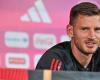 Vertonghen spricht von einer Rückkehr zu den Red Devils