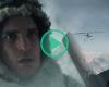 Louis Garrel in der Haut von Saint-Exupéry im Trailer zum Film über den Schöpfer von „Der kleine Prinz“