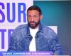 Cyril Hanouna spricht über die Zukunft von TPMP