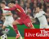 Liverpool gegen Bayer Leverkusen: Champions League – live | Champions League