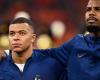 Maignan versichert, dass er kein Problem mit Mbappé habe