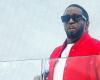 Seine Kinder rufen ihn im Gefängnis an: Sean Combs: „Ich freue mich zu meinem Geburtstag“