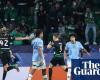 Rúben Amorims Sporting-Hammer Manchester City mit Gyökeres-Dreifach | Champions League