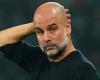 Sporting vollendet Comeback gegen City: Wann hat Guardiola das letzte Mal drei Mal in Folge verloren?