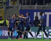 L’Inter hypnotisiert Arsenal – C1 – J4 ​​- Inter-Arsenal (1-0)